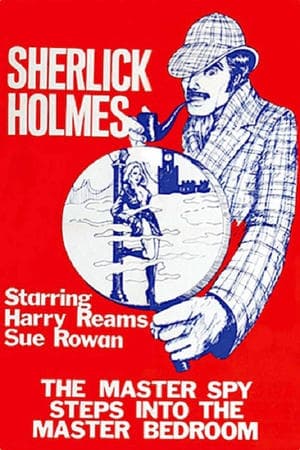 Sherlick Holmes streaming