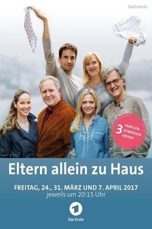 Eltern allein zu Haus: Die Winters streaming
