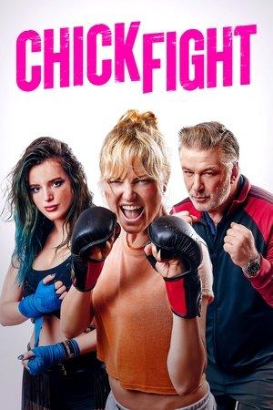 Chick Fight streaming