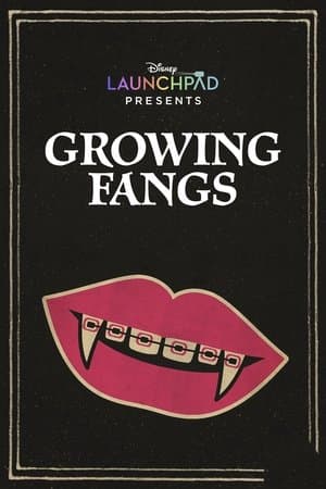 Growing Fangs streaming