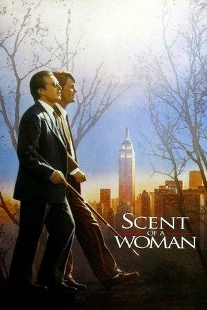 Scent of a Woman streaming