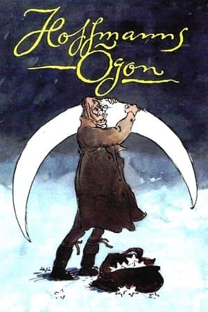 Hoffmanns Ögon streaming