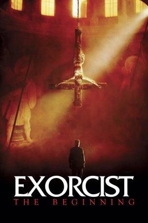 Exorcist: The Beginning streaming