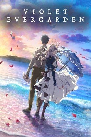 Violet Evergarden: The Movie streaming