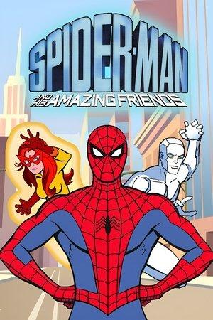 Spider-Man and His Amazing Friends streaming
