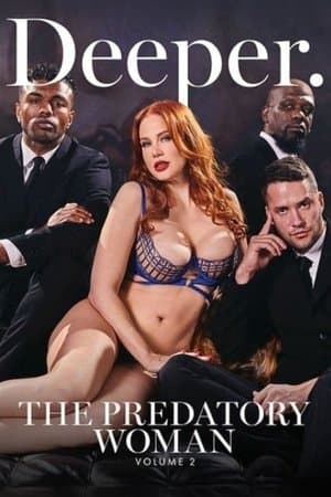 The Predatory Woman 2 streaming