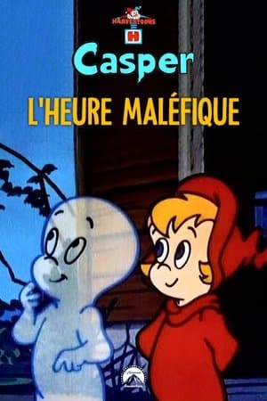 L'heure Maléfique streaming
