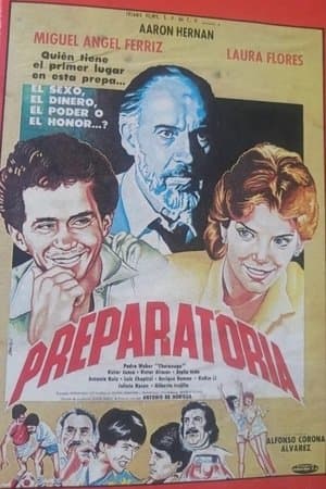 Preparatoria streaming
