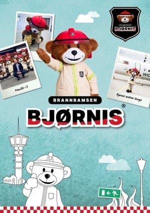 Bjørnis streaming