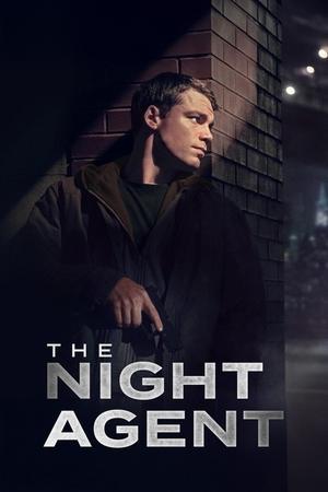 The Night Agent streaming