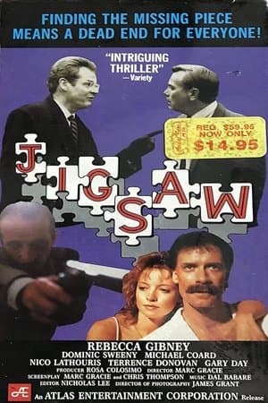 Jigsaw streaming