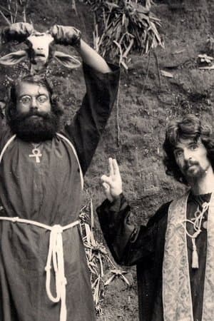 Contatos Imediatos do IV Graal – A Odisseia de Chico Vareta no Reino de Agartha streaming