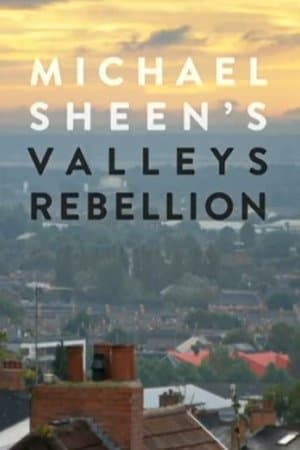 Michael Sheen's Valleys Rebellion streaming
