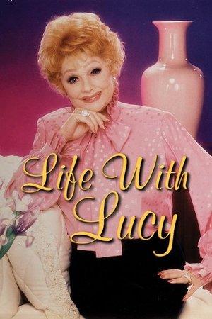 Life with Lucy streaming