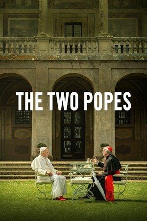 The Two Popes streaming