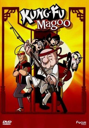 Kung-fu Magoo aux jeux diablolympiques streaming