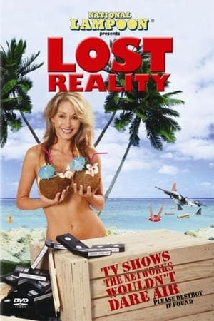 Lost Reality streaming