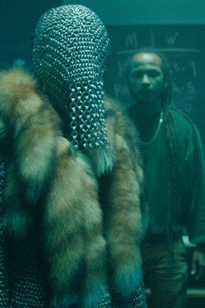 Chainmail streaming