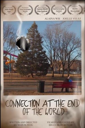 Connection At The End Of The World streaming