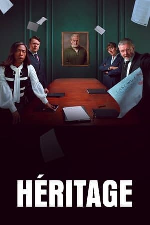 Héritage streaming