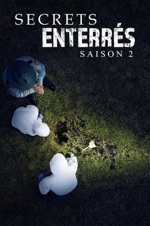 Secrets enterrés streaming