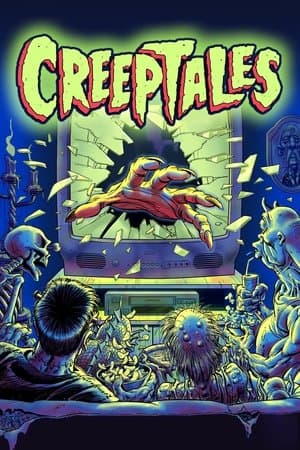 CreepTales streaming