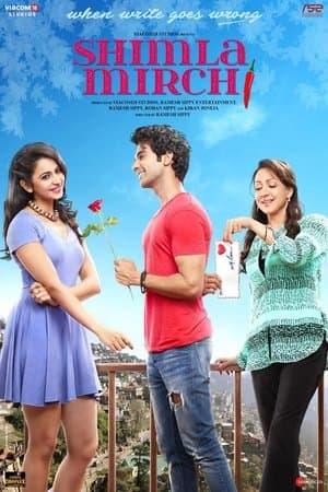Shimla Mirchi streaming