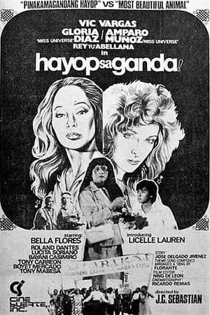 Hayop sa ganda streaming