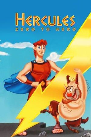 Hercule de zéro à héros streaming