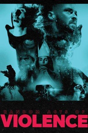 Random Acts of Violence streaming