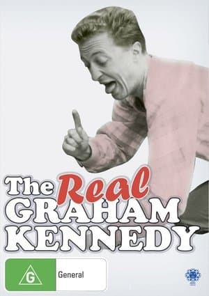 The Real Graham Kennedy streaming