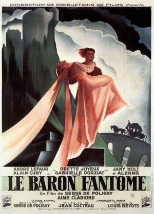 Le Baron fantôme streaming