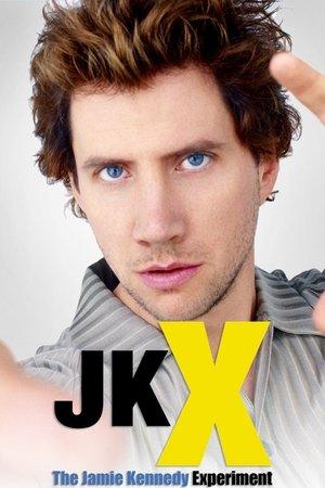 The Jamie Kennedy Experiment streaming