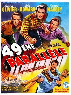 49ème parallèle streaming