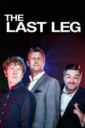 The Last Leg streaming