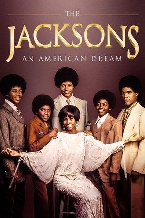The Jacksons: An American Dream streaming