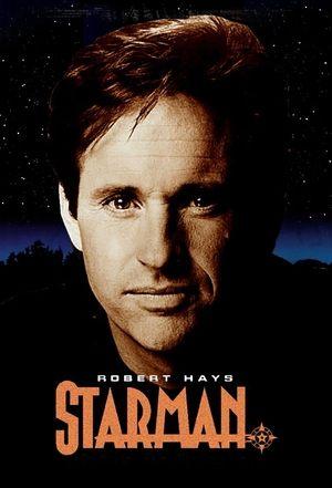 Starman streaming
