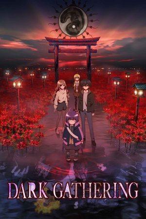 Dark Gathering streaming
