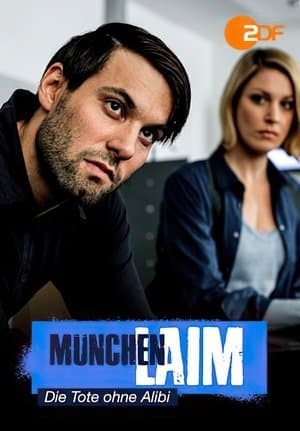 Die Tote ohne Alibi streaming
