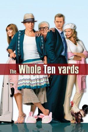 The Whole Ten Yards streaming