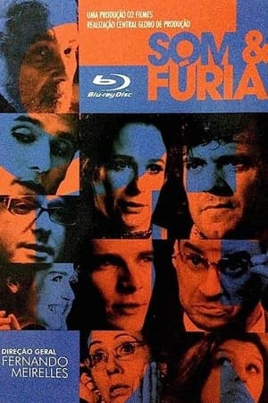 Som & Fúria: O Filme streaming