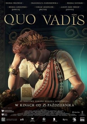 Quo Vadis streaming