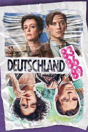Deutschland 83 streaming