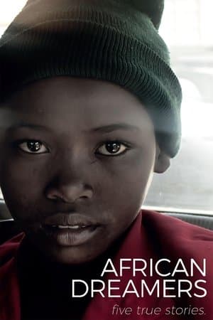 African Dreamers streaming