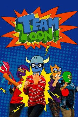 Team Toon streaming