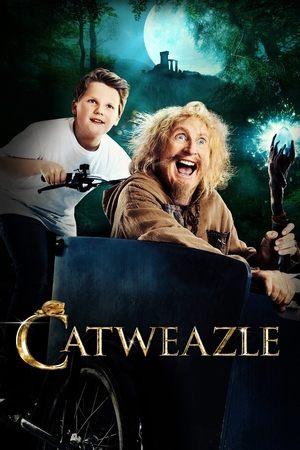 Catweazle streaming