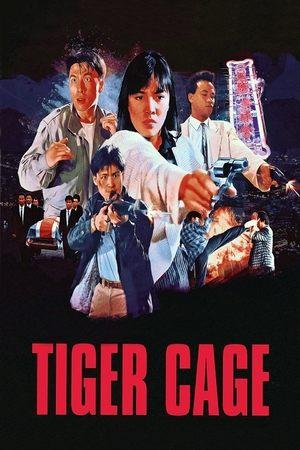 Tiger Cage streaming