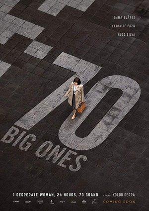 70 Big Ones streaming