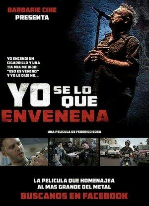 Yo sé lo que envenena streaming