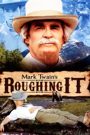 Roughing It streaming
